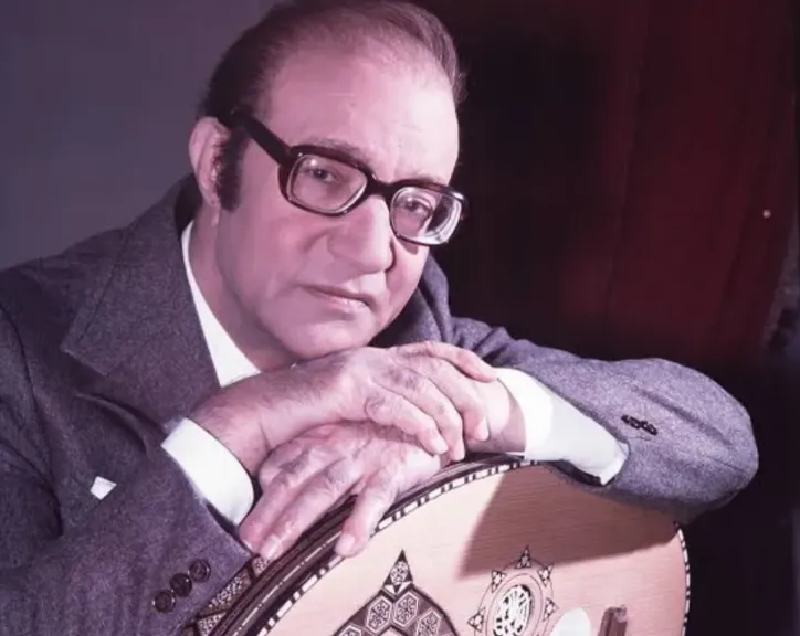 محمد عبد الوهاب 
