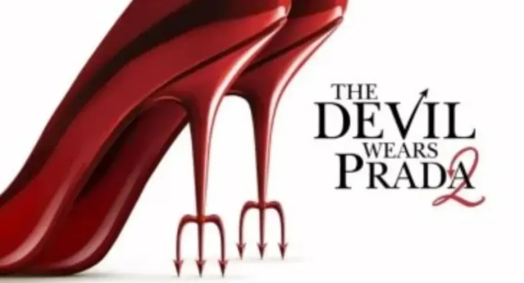 فيلم The Devil Wears Prada