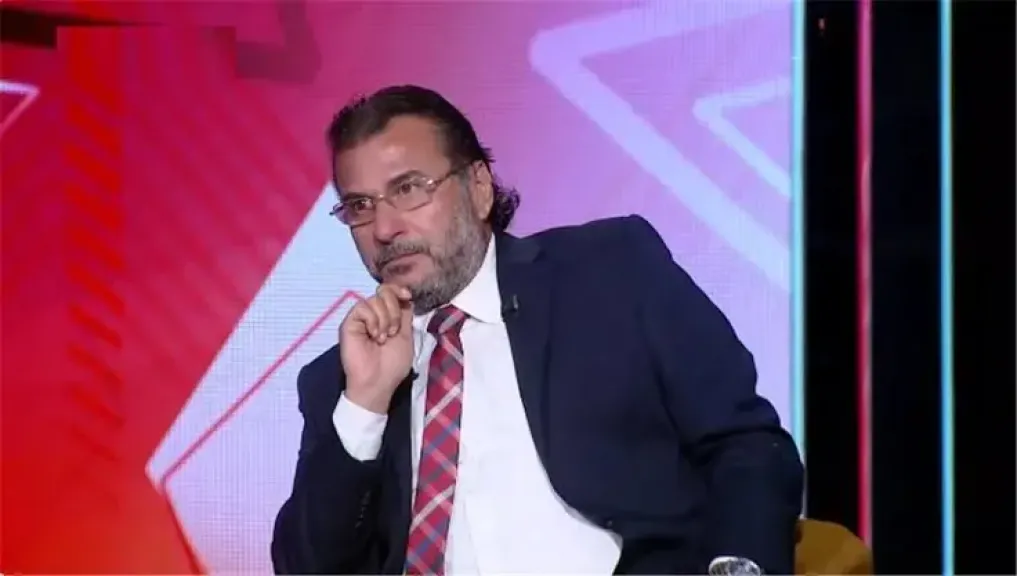 محمد عبدالجليل: لازم إمام عاشور وبنشرقي يمشوا من الأهلي