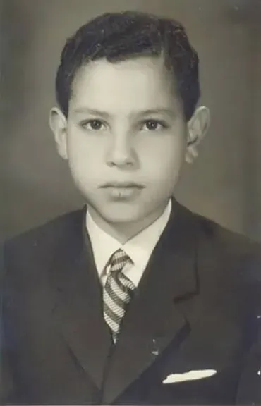 هاني شاكر 