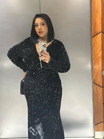 أقداركم تؤخذ من أفواهكم ... شيماء سيف توجه رسالة قاسية للباحثين عن السبق