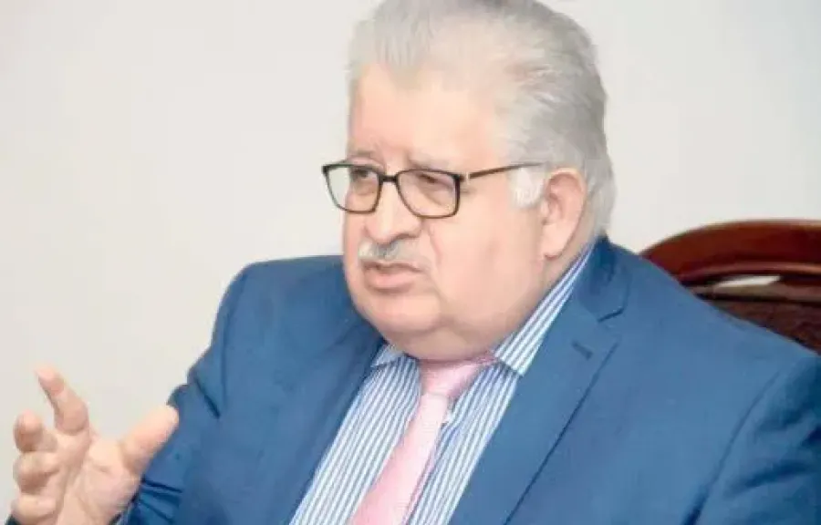 شيركو حبيب يجيب على التساؤل.. هل يستطيع الزيدي تشكيل الحكومة وإنهاء الخلافات العراقية؟