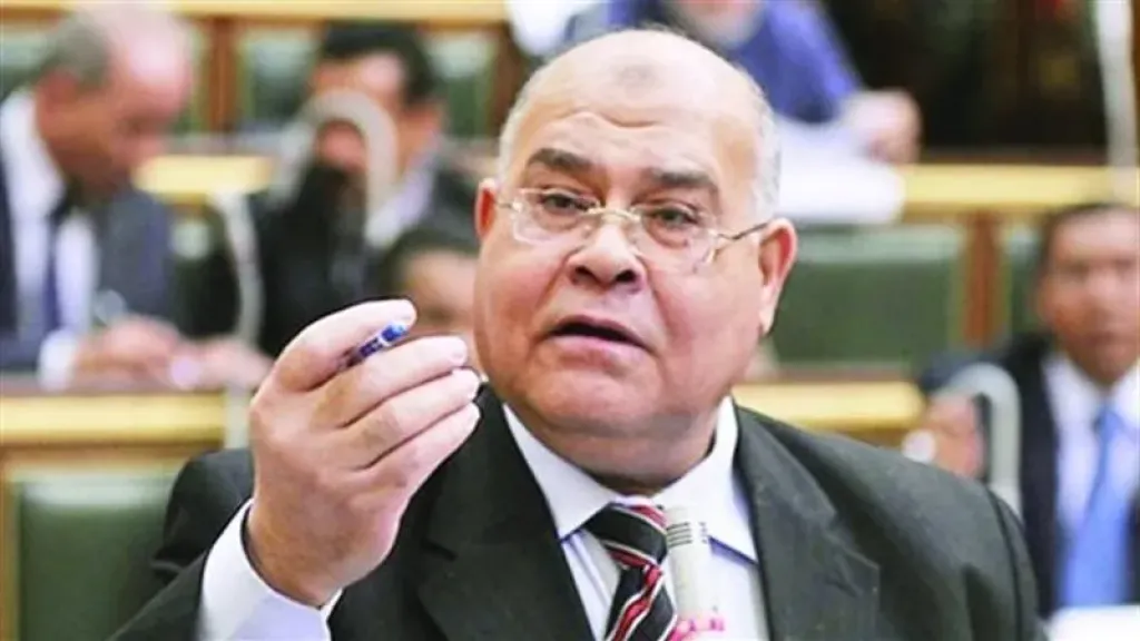 رئيس حزب الجيل: لا تشريع متوازن دون عرض قوانين «الأسرة والمحليات» على الشيوخ