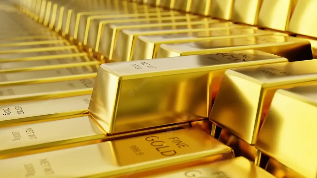شعبة الذهب بتجارية الإسكندرية.. تراجع النفط وخفض التوترات الجيوسياسية يقلصان الطلب على الذهب كملاذ آمن