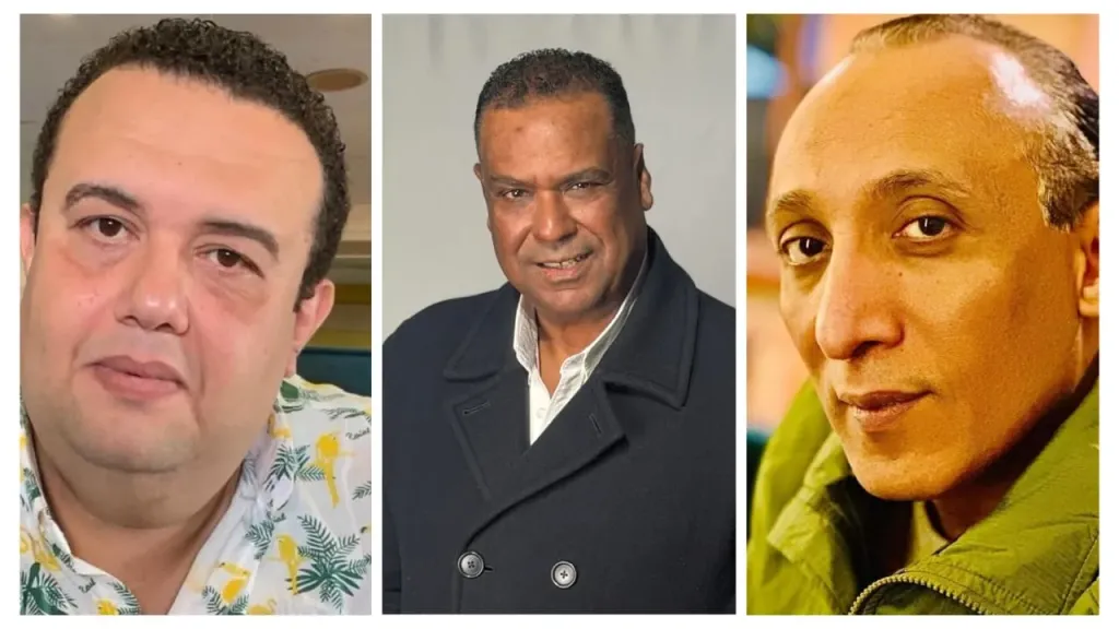مهرجان المسرح العالمي  بالإسكندرية يعلن اسماء  لجنة التحكيم برئاسة الدكتور جمال ياقوت