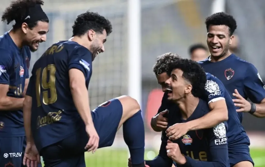 أزمة مستحقات تضرب الزمالك قبل رحلة الجزائر