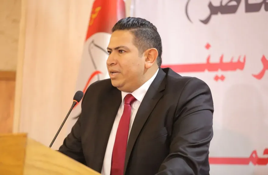 محمد رشيدي: رسائل الرئيس السيسي مع OECD تؤسس لمرحلة اقتصادية جديدة