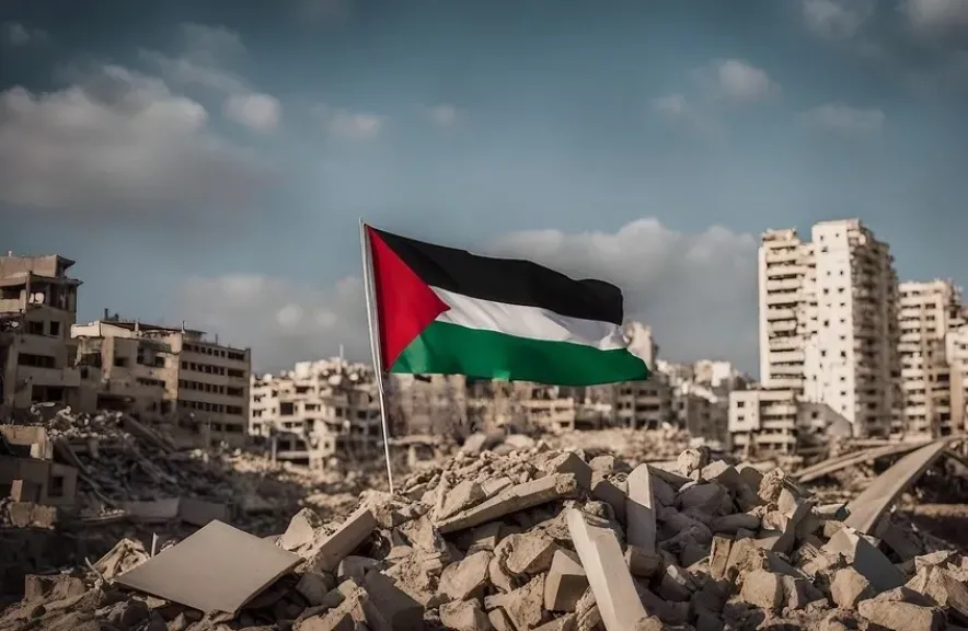 انتخاب المجلس البلدي في دير البلح بغزة للمرة الاولي منذ 22 عاما