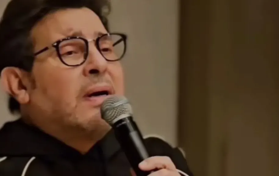 هاني شاكر 