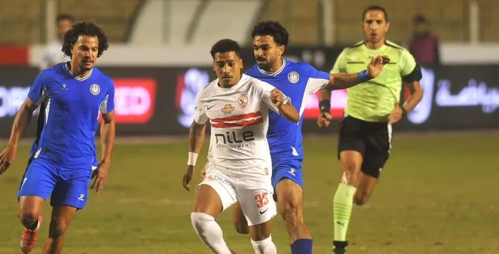 مفاجآت في تشكيل الزمالك أمام سموحة.. تغييرات لافتة وقائمة غيابات تضرب الفريق