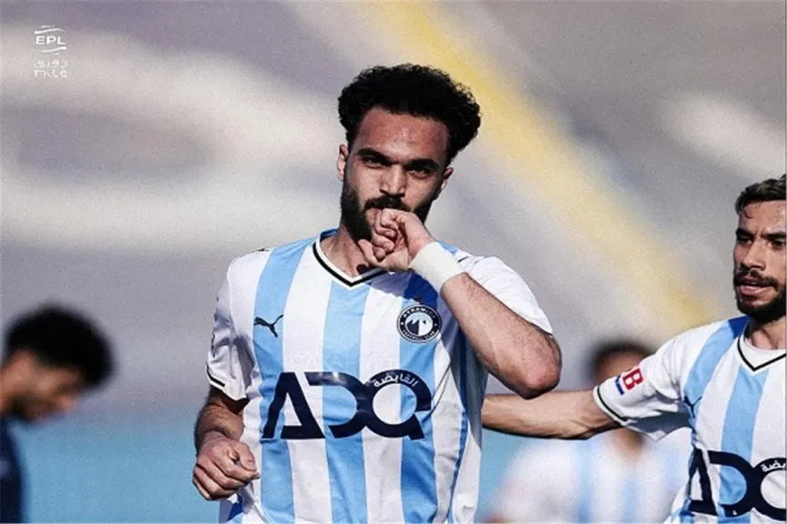 مكي: بيراميدز يملك أقوى ”اسكواد”.. وحسام عبد المجيد أفضل مدافع وإمام عاشور مش مركز.. ولاشين مظلوم إعلامياً