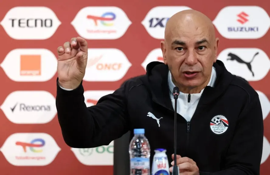 معسكر الفراعنة.. حسام حسن يستقر على استدعاء 28 لاعباً وخطة استعداد خاصة لكأس العالم