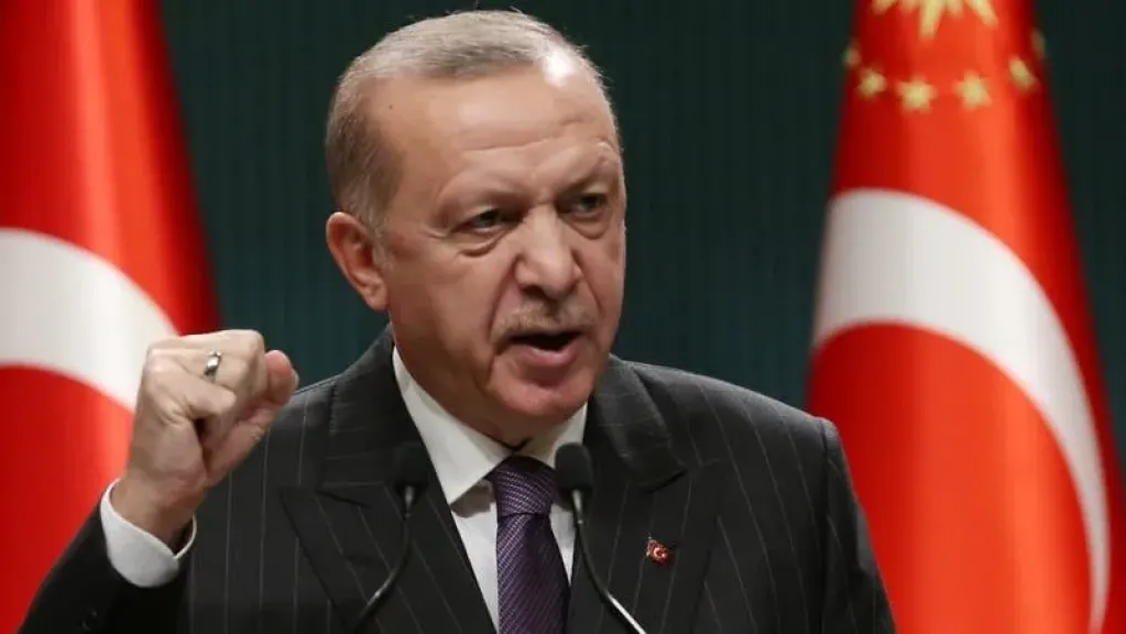 أردوغان : أوروبا اليوم بحاجة إلى تركيا وغدًا ستزداد هذه الحاجة