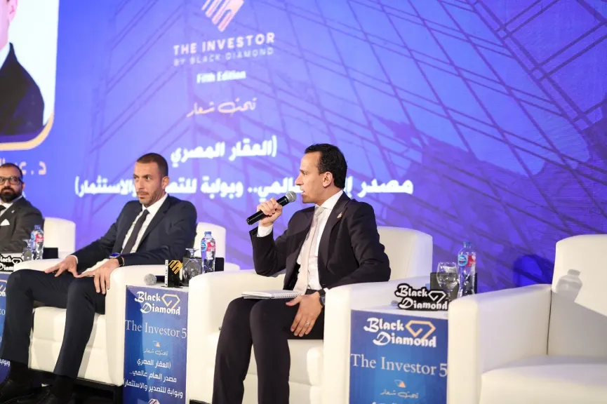 عبدالخالق إبراهيم: 3 سيناريوهات تحكم مستقبل العقار في مصر.. ودعم متوسطي الدخل ضرورة
