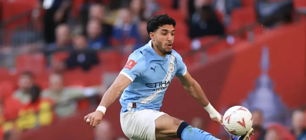 صفقة بـ80 مليون تهدد عمر مرموش في مانشستر سيتي