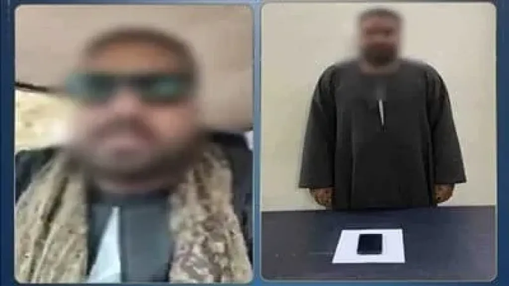 مع استمرار حبسه.. تأجيل النطق بالحكم في قضية مرشح سابق متهم بالسب والتشهير بسيدة بقنا لـ 12 مايو
