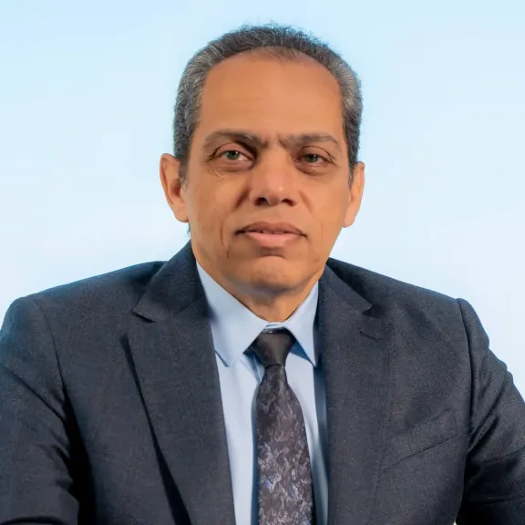 للعام الثاني.. تامر ناصر ضمن قائمة فوربس لقادة العقار الأكثر تأثيرًا بالشرق الأوسط 2026