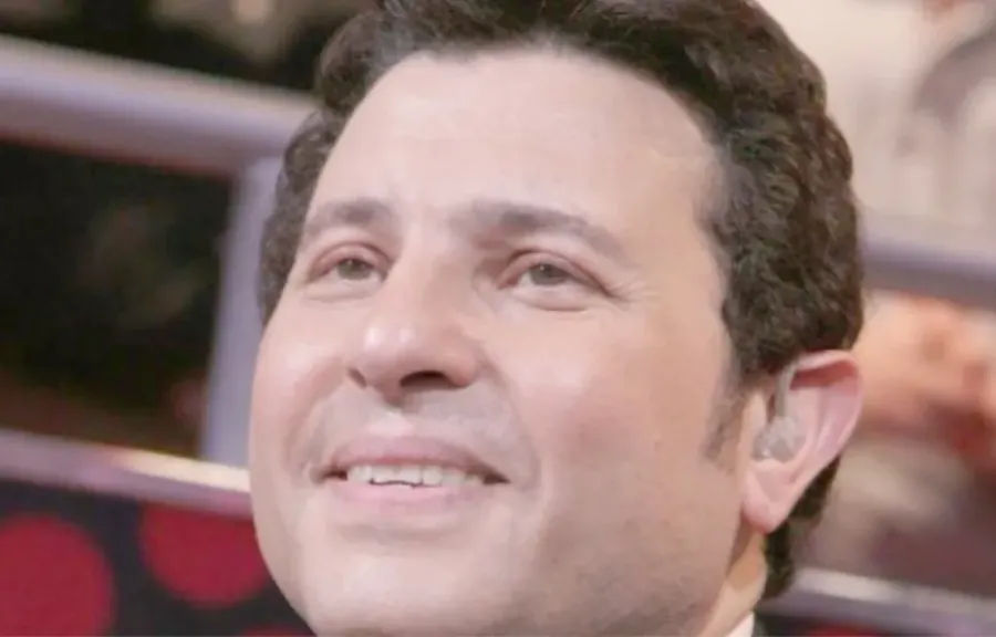 الوداع الأخيرة.. تفاصيل وصول جثمان هاني شاكر إلى مصر