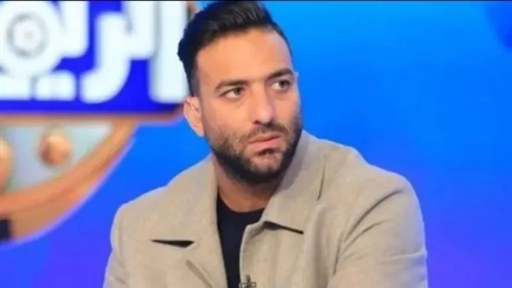 19 مايو.. الحكم على نجل أحمد حسام ميدو لاتهامه بحيازة وتعاطي المخدرات