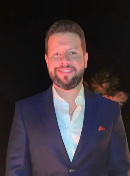 جمال زغلول 