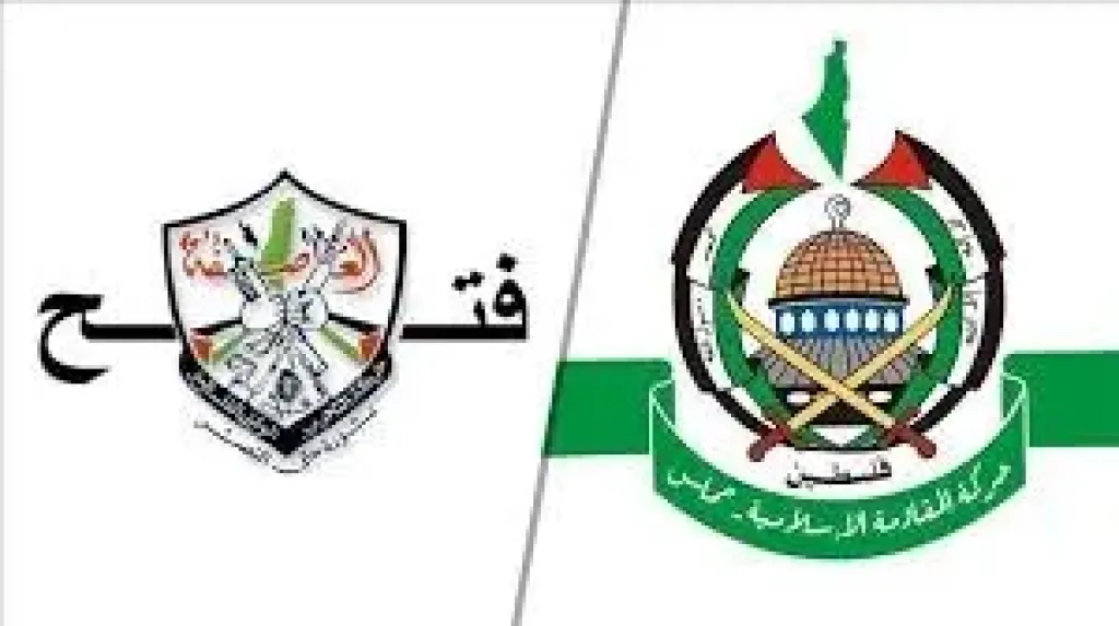فتح وحماس بين فرصة الوحدة واستمرار الانقسام .