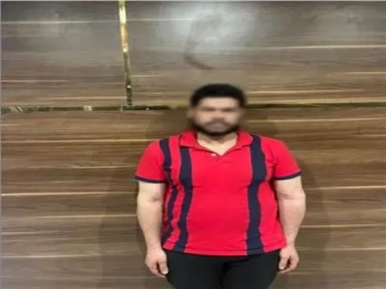 كواليس مثيرة في العبور.. الأمن يكشف خدعة التهديد باسم ضابط شرطة