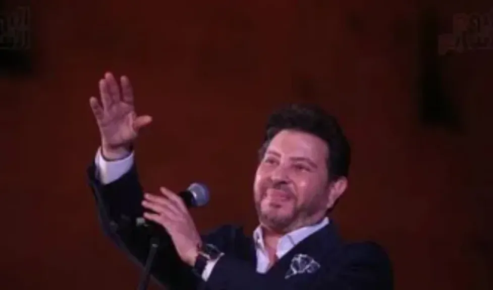 الوداع الأخير لأمير الغناء العربي.. تشييع جثمان هاني شاكر اليوم
