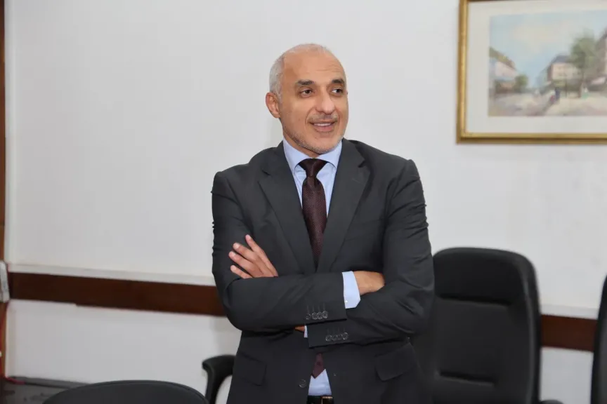 3.5 مليون طن إنتاج سنويًا… صناعة الملح في مصر بين الوفرة وتعظيم القيمة المضافة