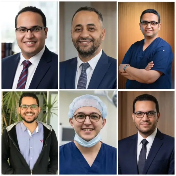لأول مرة بالصعيد ...نجاح أول عملية استبدال صمام ميترالي بالتدخل الجراحي المحدود بمستشفيات أسيوط...«المنشاوي» لـ «النهار»: نتوسع في تطبيق التقنية بجميع التخصصات