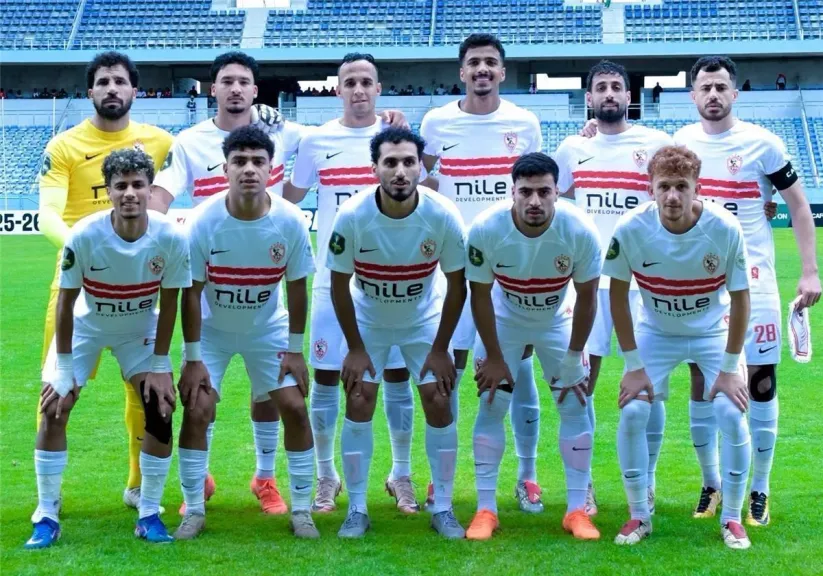 إيقاف قيد نادي الزمالك للمرة الـ16 رغم التألق المحلي والقاري