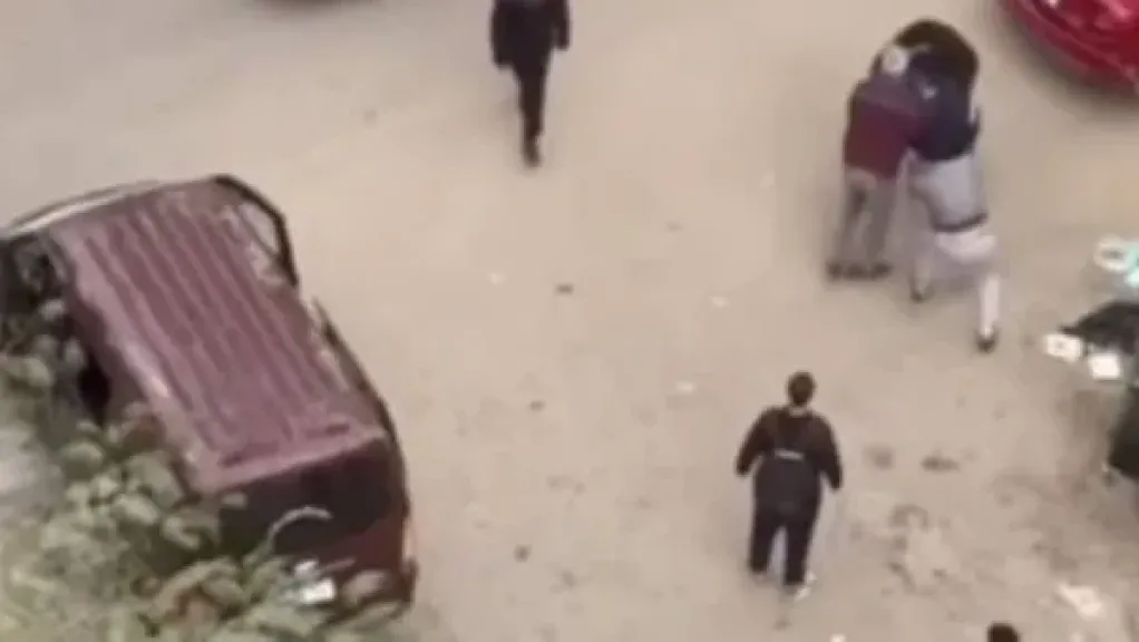 مد أجل النطق بالحكم فى استئناف المتهمين بضرب سائق «الفردوس» وإتلاف سيارته