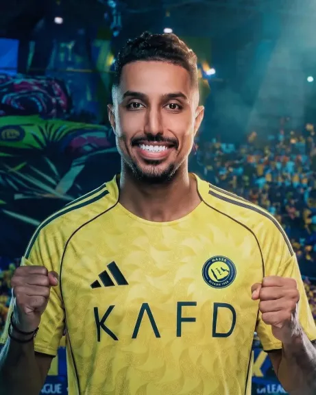 زلزال محتمل في دوري روشن.. سيناريو انتقال سالم الدوسري إلى النصر يثير الجدل
