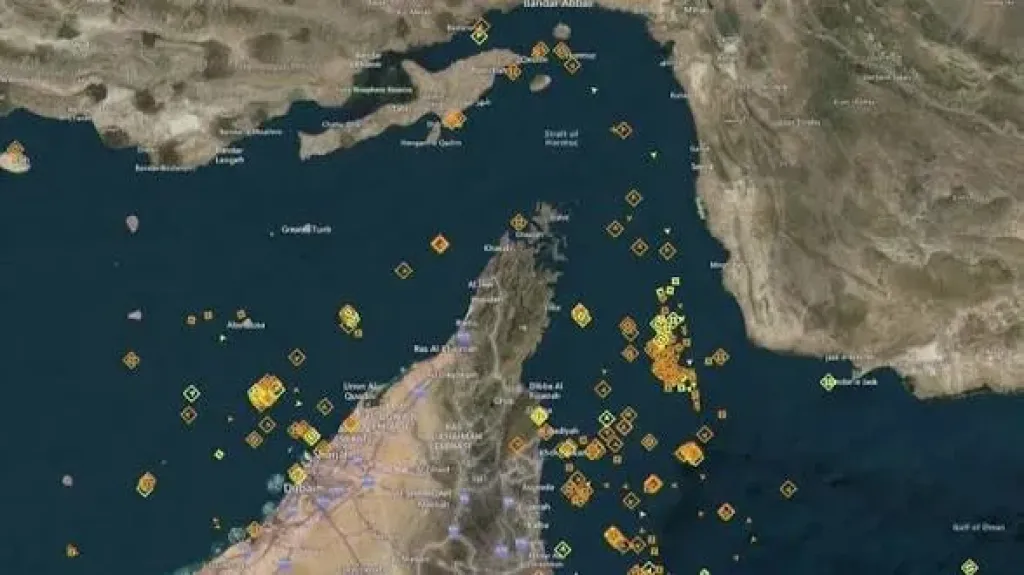 إيران تعلن أول إجراء لها بعد تعليق ”مشروع الحرية” وتكشف ترتيبات المرور في هرمز