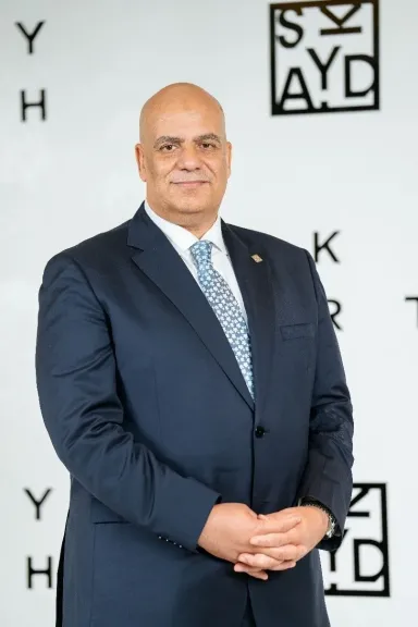 المهندس عبد الرحمن عجمي ضمن قائمة فوربس الشرق الأوسط 2026 للقادة الأكثر تأثيرا في القطاع العقاري
