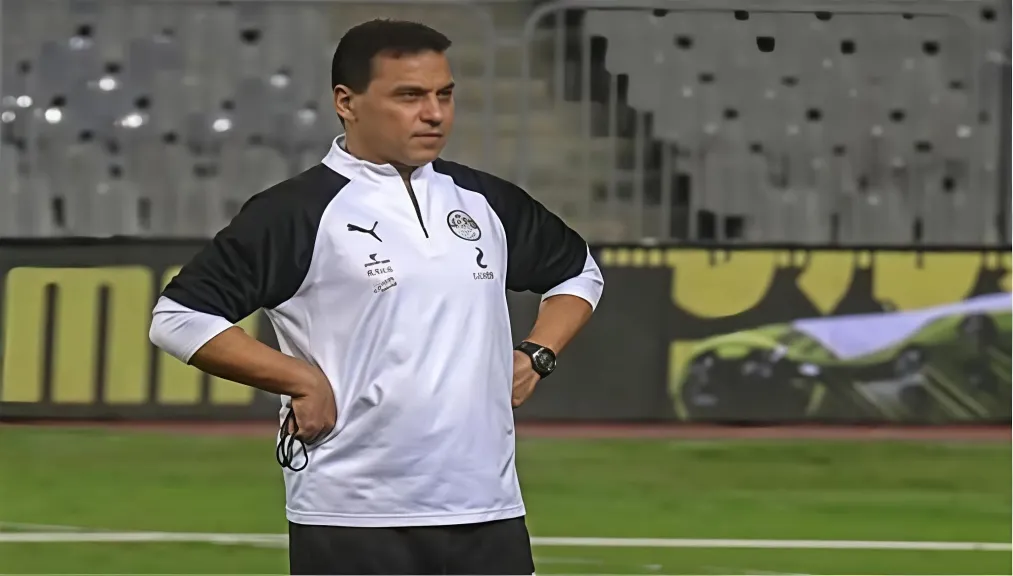 هل يكون حسام البدري حل الأهلي القادم