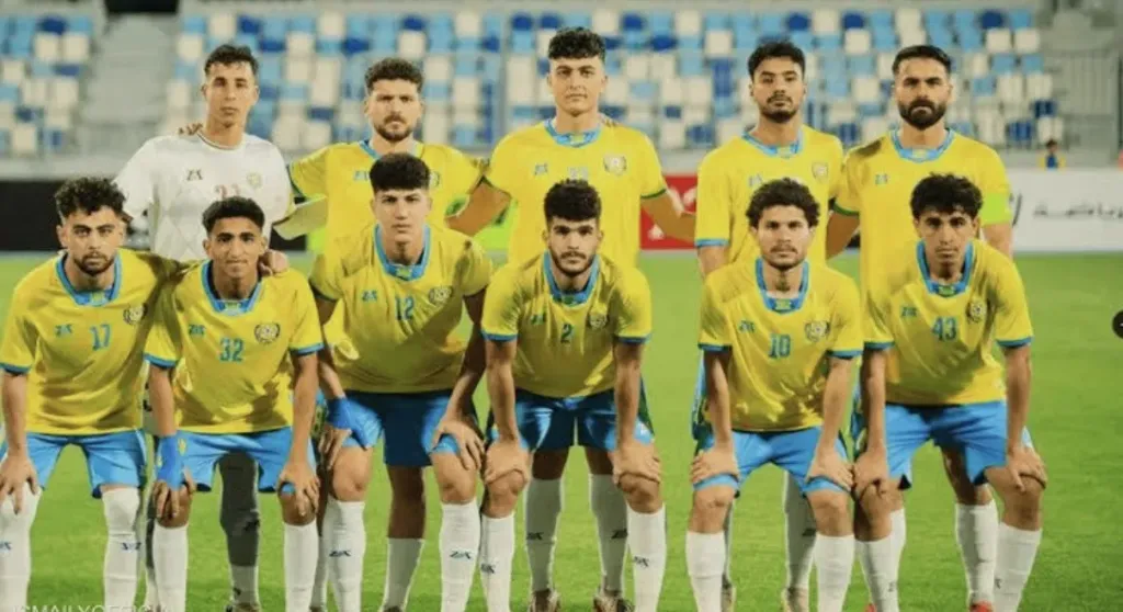 إيقافات وغرامات ولفت نظر للإسماعيلي..  عقوبات الجولة الثامنة في الدوري المصري