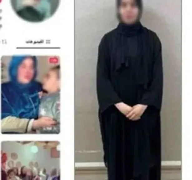 القبض على دنيا فؤاد لاتهامها بجمع تبرعات من المواطنين بزعم إصابتها بأورام في الإسماعيلية