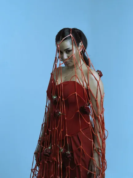 نانسي صلاح 