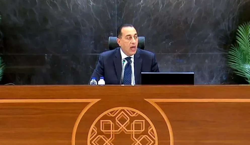 مدبولي: سداد مستحقات الشركاء الأجانب بقطاع الطاقة بنهاية يونيو.. واستثمارات مرتقبة تتجاوز 19 مليار دولار