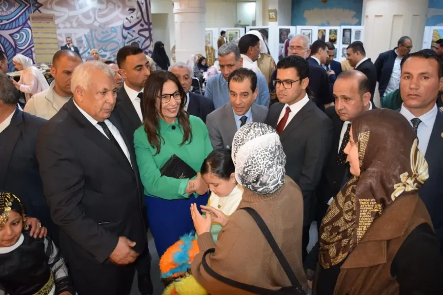 جولة ثقافية في مطروح: توجيهات عاجلة بالتطوير واستثمار التراث لدعم الاقتصاد المحلي