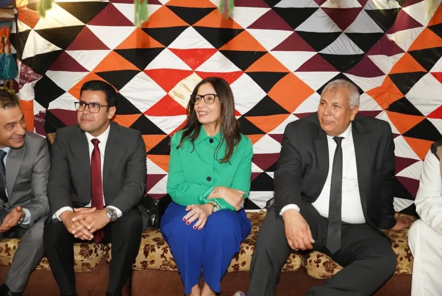من مطروح إلى أقصى الحدود.. الثقافة تصل الجميع وتفتح آفاقًا جديدة للأدب والتراث