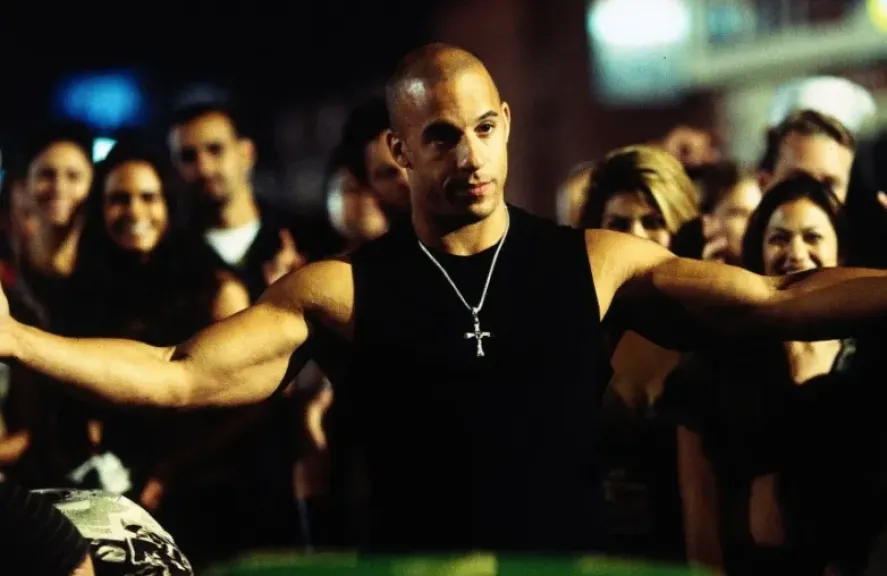مهرجان كان يكرم سلسلة Fast amp; Furious بعد رحلة نجاح استمرت 25 عامًا