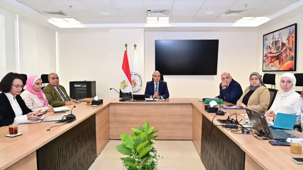 مشروع أوروبي جديد في مطروح.. حلول مبتكرة لمواجهة أزمة المياه والتغيرات المناخية