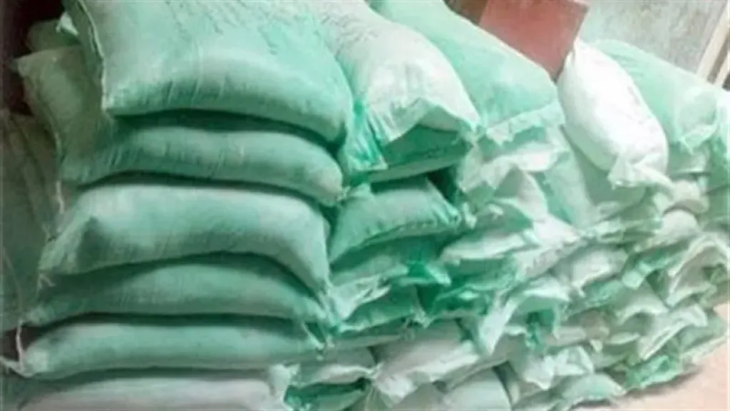 لتحقيق أرباح غير مشروعة.. ضبط 12 طن دقيق قبل بيعها في السوق السوداء