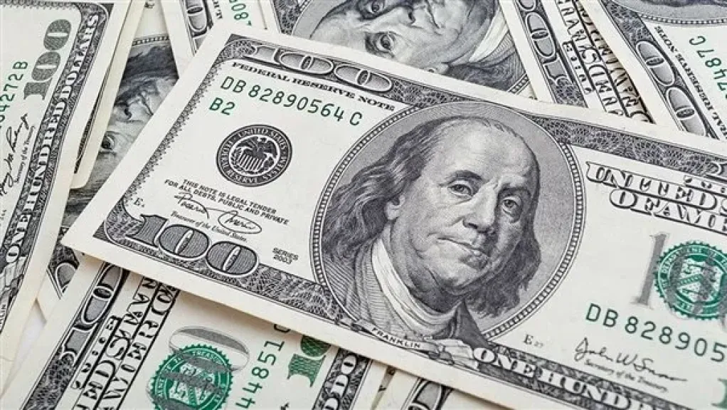 أسعار الدولار اليوم بالبنوك المصرية