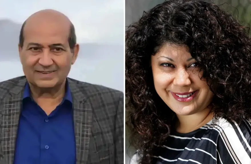 مركز السينما العربية يمنح جائزة الإنجاز النقدي لعام 2026 للناقد المصري طارق الشناوي والتركية ألين تاشجيان