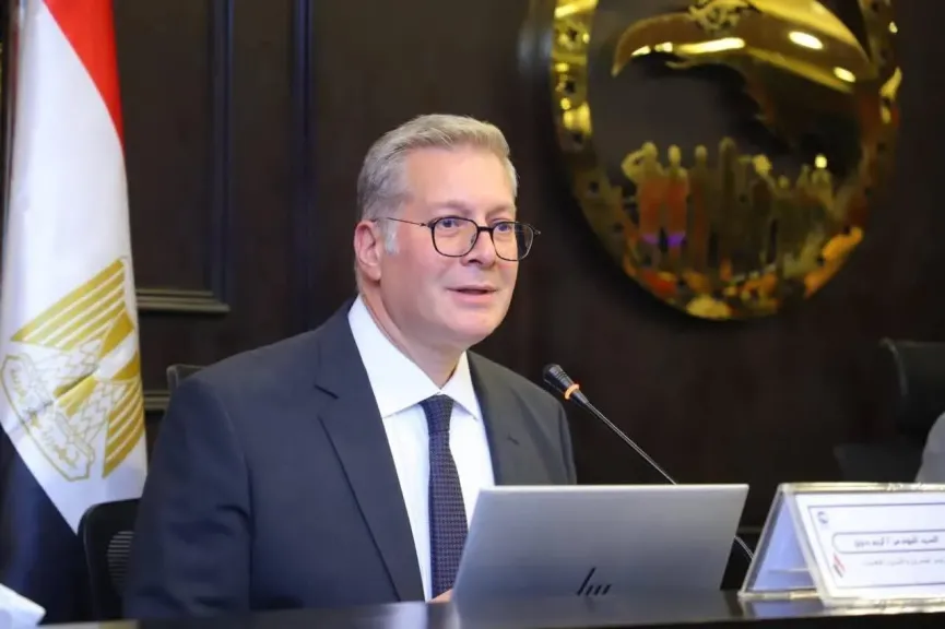 وزير البترول: جاهزون لصيف 2026.. وخطة مكثفة لزيادة الإنتاج والاستكشاف