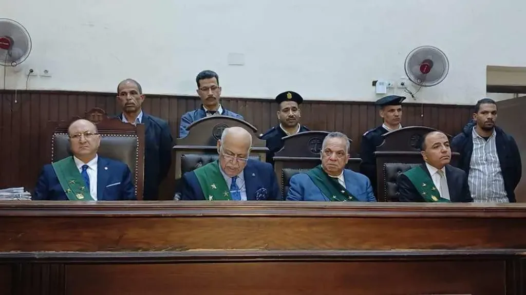 ابتزاز وتهديد و هتك عرض,, حكاية ”طالبة العمرانية” مع جارها تنتهي بعقاب رادع