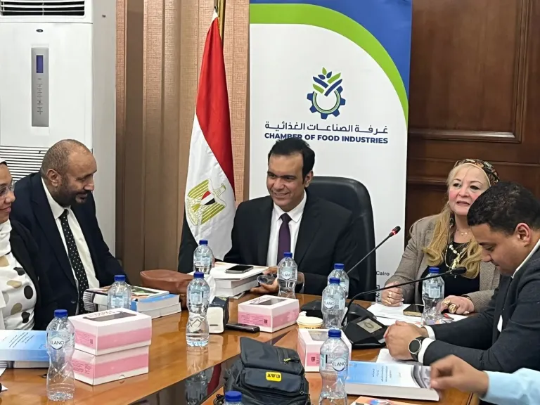 غرفة الصناعات الغذائية: تيسير الاجراءات والتراخيص على رأس أولويات التنمية الصناعية