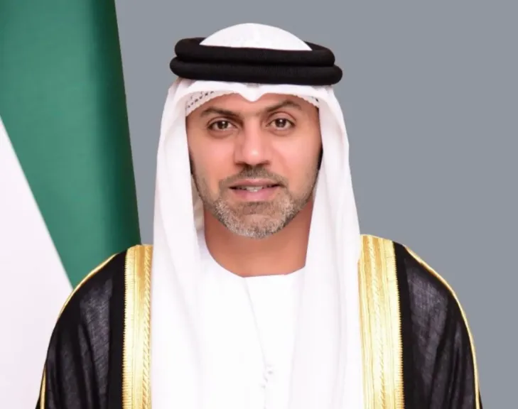 سفير الإمارات حمد الزعابي :زيارة الرئيس السيسي لأبوظبي تعكس قوة ومتانة العلاقات المصرية الإماراتية الممتدة عبر عقود